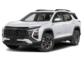 Chevrolet Equinox - Ravenel Chevrolet in Ravenel SC