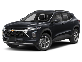 Chevrolet Trax - Ravenel Chevrolet in Ravenel SC