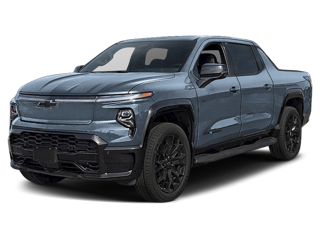Chevrolet Silverado EV - Ravenel Chevrolet in Ravenel SC