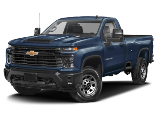 Chevrolet Silverado 3500HD