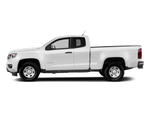 2018 Chevrolet Colorado Work Truck