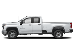 2026 Chevrolet Silverado 2500HD Work Truck