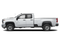 2026 Chevrolet Silverado 2500HD Work Truck