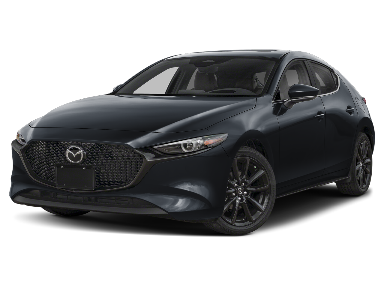 2026 Mazda Mazda3 2.5 S Premium