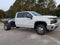 2026 Chevrolet Silverado 3500 HD Chassis Cab LT