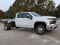 2026 Chevrolet Silverado 3500 HD Chassis Cab LT