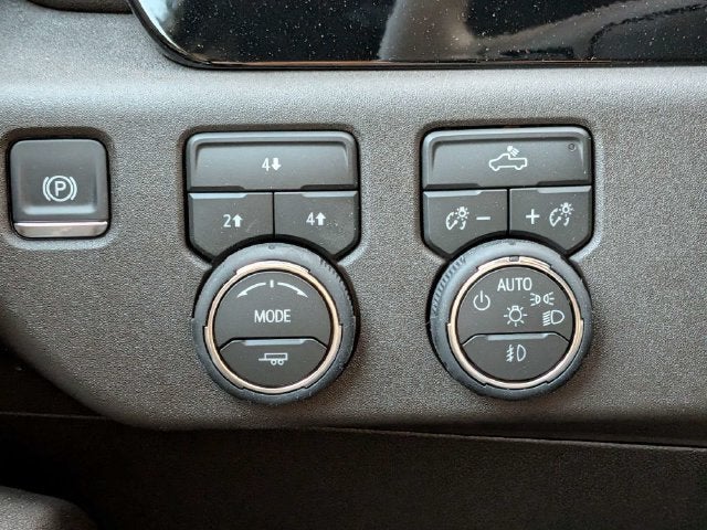 2026 Chevrolet Silverado 3500 HD Chassis Cab LT