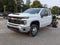 2026 Chevrolet Silverado 3500 HD Chassis Cab LT