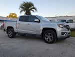 2018 Chevrolet Colorado 4WD Z71