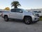2018 Chevrolet Colorado 4WD Z71