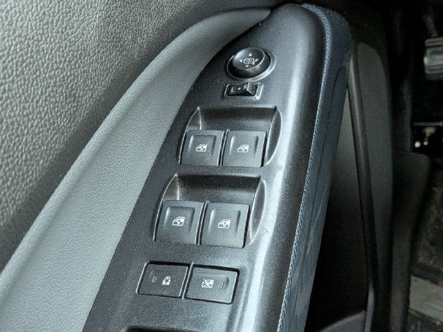 2018 Chevrolet Colorado 4WD Z71