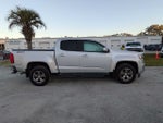 2018 Chevrolet Colorado 4WD Z71