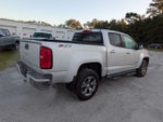 2018 Chevrolet Colorado 4WD Z71
