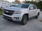 2018 Chevrolet Colorado 4WD Z71