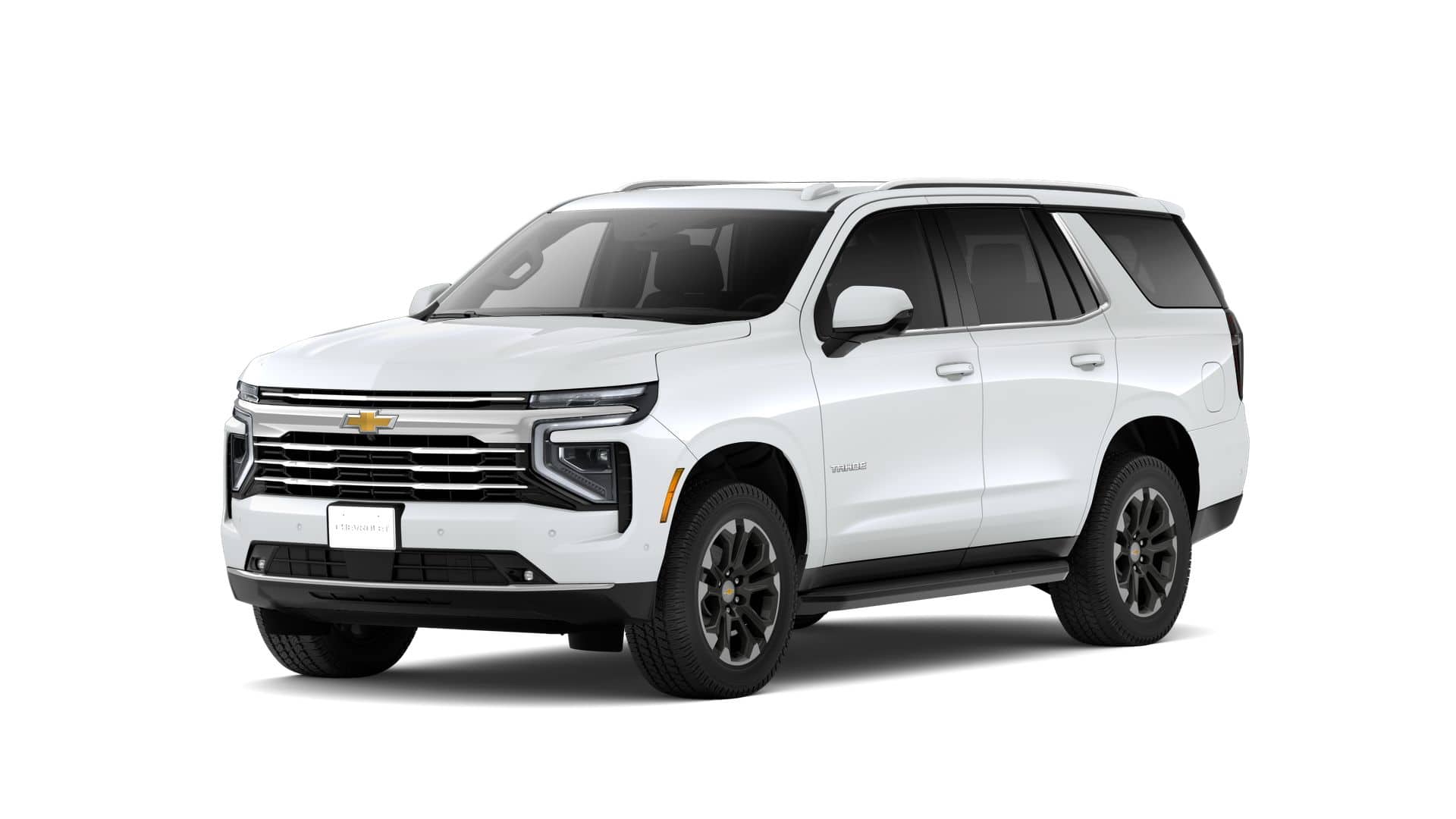 2027 Chevrolet Tahoe