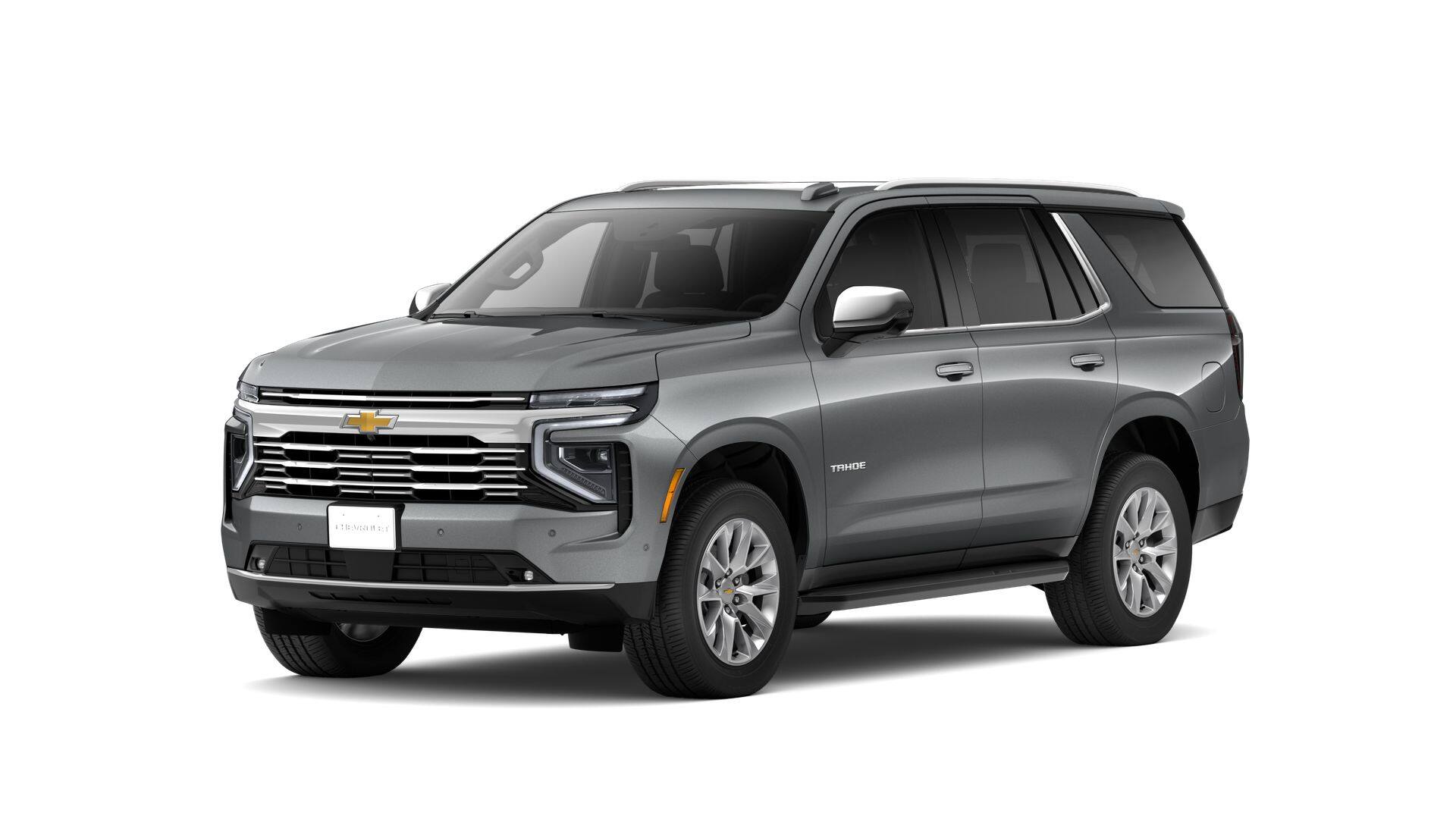 2027 Chevrolet Tahoe