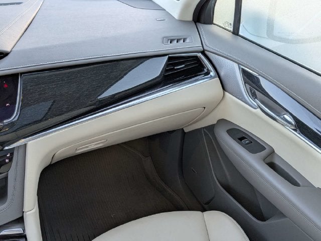 2023 Cadillac XT6 AWD Premium Luxury
