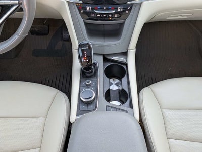 2023 Cadillac XT6 AWD Premium Luxury