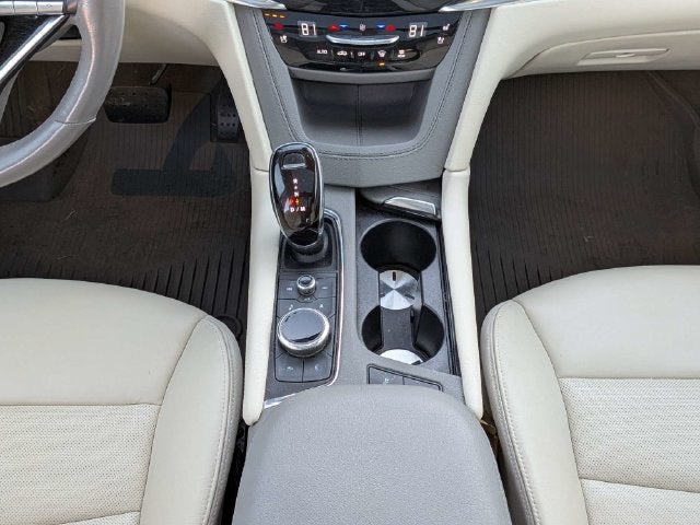 2023 Cadillac XT6 AWD Premium Luxury