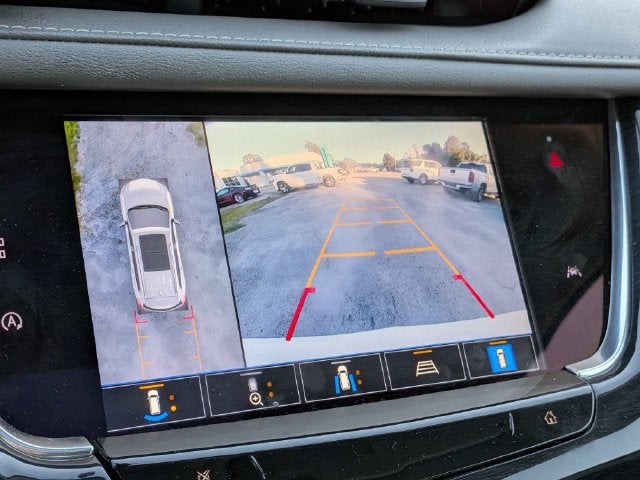 2023 Cadillac XT6 AWD Premium Luxury