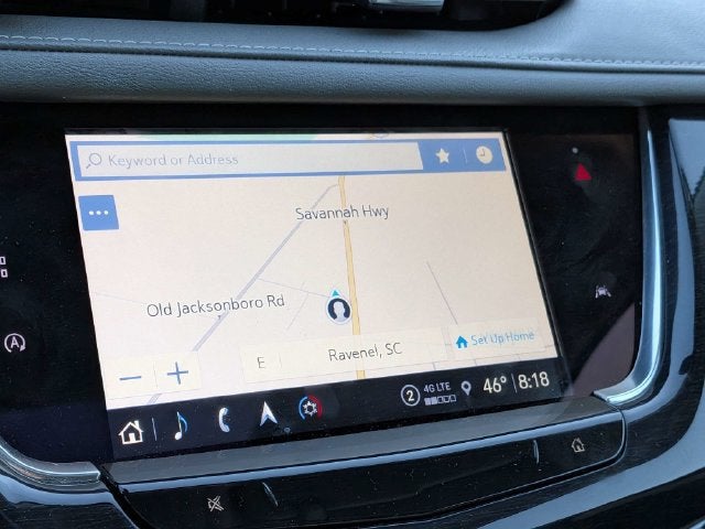 2023 Cadillac XT6 AWD Premium Luxury