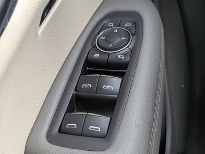 2023 Cadillac XT6 AWD Premium Luxury