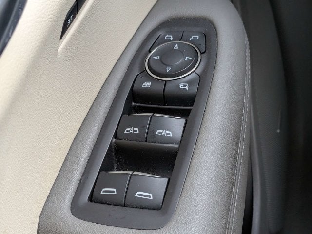 2023 Cadillac XT6 AWD Premium Luxury