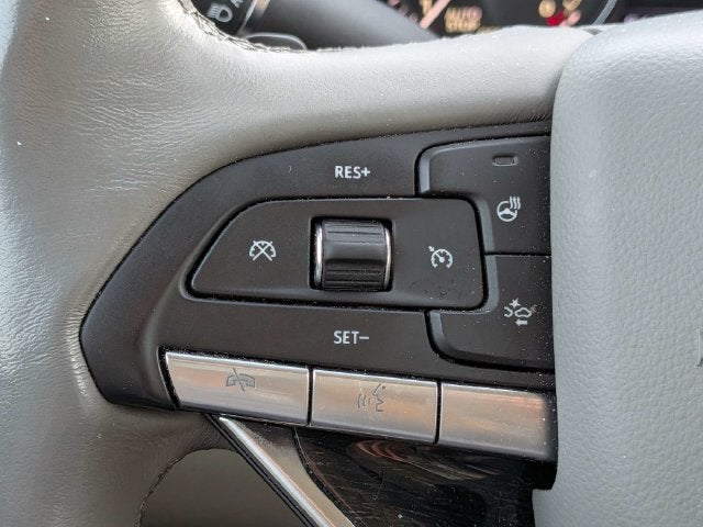 2023 Cadillac XT6 AWD Premium Luxury