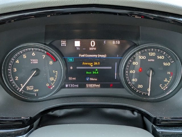 2023 Cadillac XT6 AWD Premium Luxury