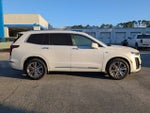 2023 Cadillac XT6 AWD Premium Luxury