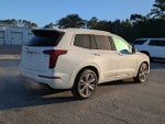 2023 Cadillac XT6 AWD Premium Luxury