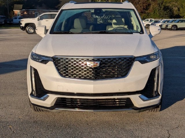 2023 Cadillac XT6 AWD Premium Luxury