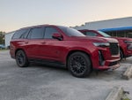 2023 Cadillac Escalade AWD V-Series