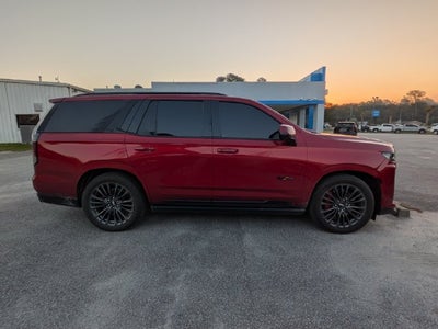 2023 Cadillac Escalade AWD V-Series