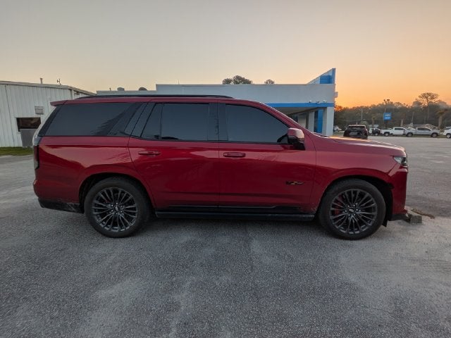 2023 Cadillac Escalade AWD V-Series