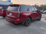 2023 Cadillac Escalade AWD V-Series
