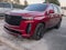 2023 Cadillac Escalade AWD V-Series