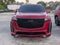 2023 Cadillac Escalade AWD V-Series