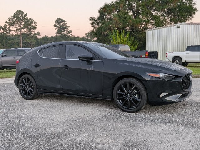 2026 Mazda Mazda3 Hatchback 2.5 S Premium