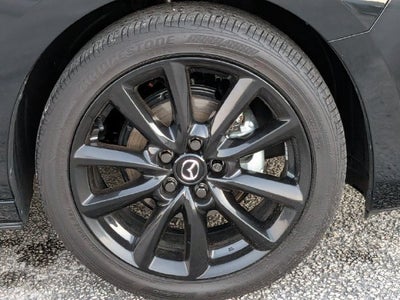 2026 Mazda Mazda3 Hatchback 2.5 S Premium