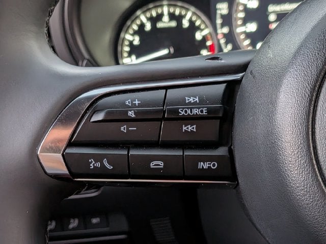 2026 Mazda Mazda3 Hatchback 2.5 S Premium