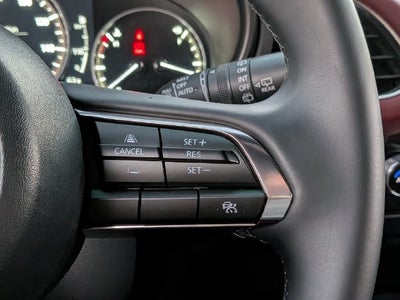 2026 Mazda Mazda3 Hatchback 2.5 S Premium
