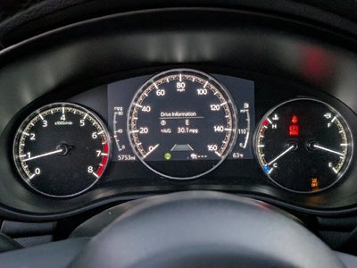 2026 Mazda Mazda3 Hatchback 2.5 S Premium