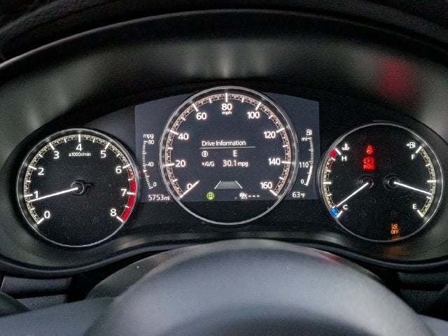 2026 Mazda Mazda3 Hatchback 2.5 S Premium