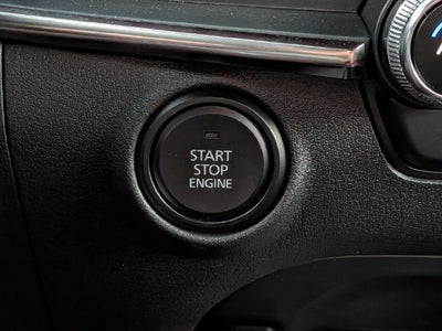2026 Mazda Mazda3 Hatchback 2.5 S Premium