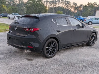 2026 Mazda Mazda3 Hatchback 2.5 S Premium