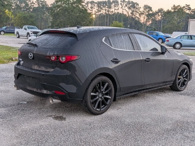 2026 Mazda Mazda3 Hatchback 2.5 S Premium