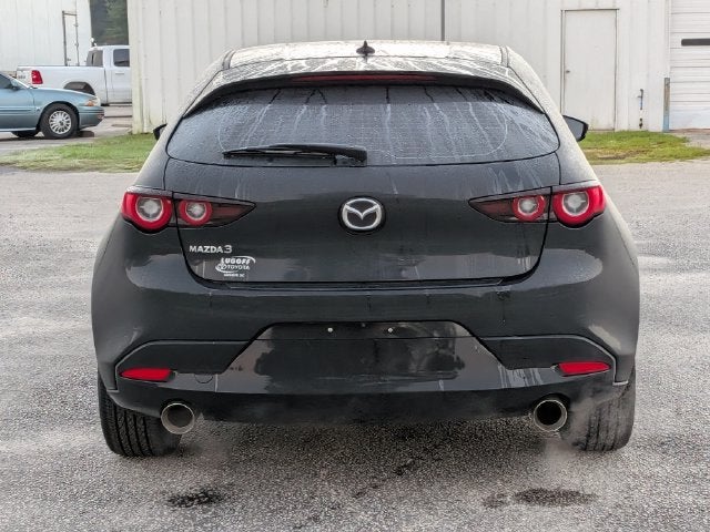 2026 Mazda Mazda3 Hatchback 2.5 S Premium