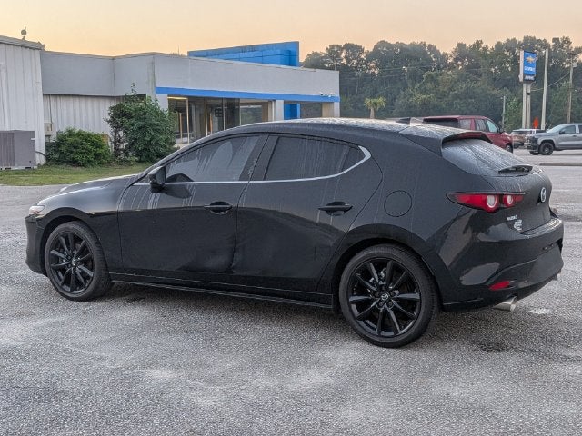 2026 Mazda Mazda3 Hatchback 2.5 S Premium