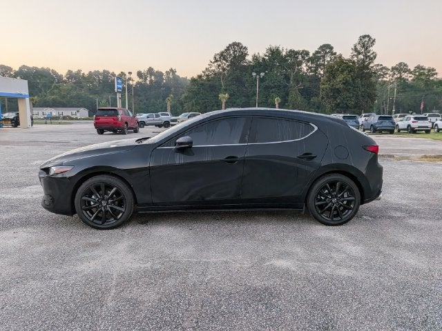 2026 Mazda Mazda3 Hatchback 2.5 S Premium
